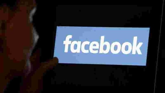Facebook has emerged as a major source of news consumption in recent years.(Representative photo/Reuters)