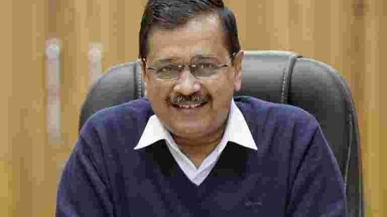 The AAP on Wednesday won four of the five wards where bypolls were held on Sunday. The AAP on Wednesday won four of the five wards where bypolls were held on Sunday.