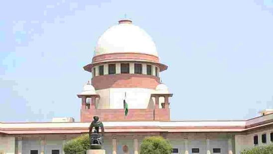 “What do you think? Is a woman a chattel that we can pass such an order? Is a wife a chattel that she can be directed to go with you?” asked an SC bench of justices Sanjay Kishan Kaul and Hemant Gupta while hearing the man’s petition. “What do you think? Is a woman a chattel that we can pass such an order? Is a wife a chattel that she can be directed to go with you?” asked an SC bench of justices Sanjay Kishan Kaul and Hemant Gupta while hearing the man’s petition.