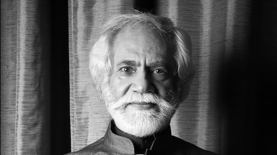 Sunil Sethi, chairman FDCI (Photo: Instagram/FDCIOfficial)