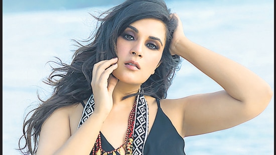 Richa Chadha is one of the first few actors to tap into the extraordinary potential in the content of OTT platforms with her show, Inside Edge.