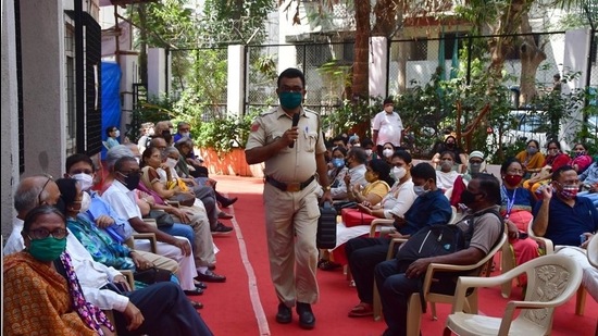 (Bhushan Koyande/HT) (Bhushan Koyande/HT)