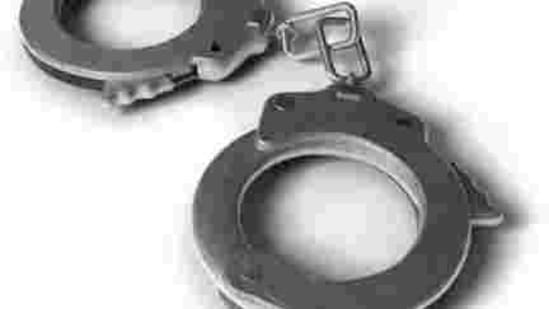 Earlier in the day, Agra zone additional director general of police Rajeev Krishna announced a cash reward of <span class='webrupee'>₹</span>1 lakh for information on the mail accused. Earlier in the day, Agra zone additional director general of police Rajeev Krishna announced a cash reward of <span class='webrupee'>₹</span>1 lakh for information on the mail accused.