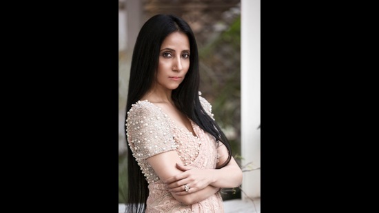 Designer Anamika Khanna (Photo: Instagram/AnamikaKhanna.in) Designer Anamika Khanna (Photo: Instagram/AnamikaKhanna.in)