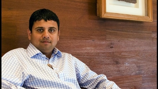 Deven Mehta (Hindustan Times) Deven Mehta (Hindustan Times)