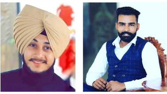 Chamandeep Singh and Amritpal Singh have been working in the domain for quite some time now and have dealt with numerous clients in terms of improving their digital presence.(Chamandeep Singh & Amritpal Singh )