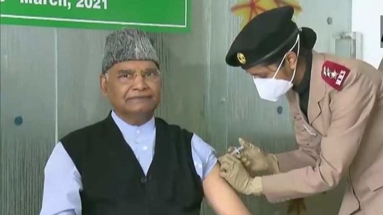 Image courtesy: ANI Image courtesy: ANI