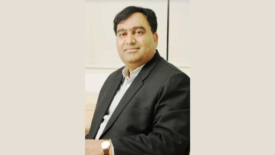 Vivek Tiwari, MD, CEO and CIO, Satya MicroCapital Vivek Tiwari, MD, CEO and CIO, Satya MicroCapital
