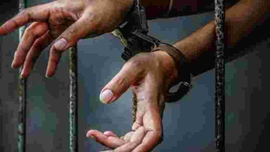 Police said the video was from Mukundpur, under the Bhalswa Dairy police station limits in outer Delhi, and the incident took place on March 1.(Representative image) Police said the video was from Mukundpur, under the Bhalswa Dairy police station limits in outer Delhi, and the incident took place on March 1.(Representative image)