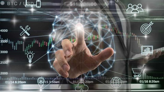 Rather than storing information in binary 0s or 1s, like classical computers, a quantum computer’s qubits can be both 0 and 1 simultaneously, which translates into an exponential edge in computing power.(iStock Photo / Representative Image) Rather than storing information in binary 0s or 1s, like classical computers, a quantum computer’s qubits can be both 0 and 1 simultaneously, which translates into an exponential edge in computing power.(iStock Photo / Representative Image)