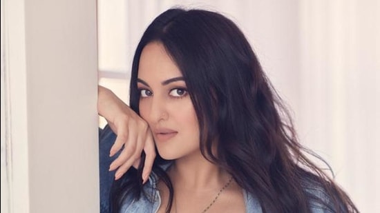 Actor Sonakshi Sinha will be seen next in the film Bhuj: The Pride of India and a web film Bulbull Tarang.