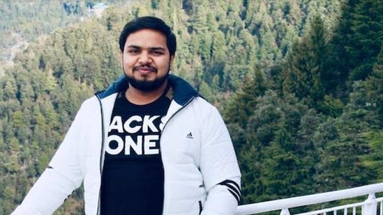 Sarvesh Shrivastava Sarvesh Shrivastava