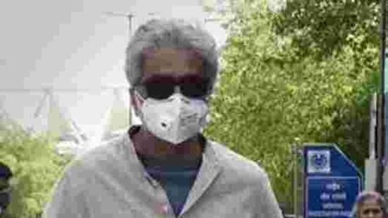 A bench headed by Justice U U Lalit issued notice to the probe agency on the plea of the activist Gautam Navlakha against the Bombay High Court order of February 8 dismissing his bail plea.(HT File) A bench headed by Justice U U Lalit issued notice to the probe agency on the plea of the activist Gautam Navlakha against the Bombay High Court order of February 8 dismissing his bail plea.(HT File)