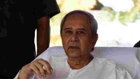 Naveen Patnaik’s cabinet in Odisha adopted a resolution urging the Centre to implement all the recommendations of MS Swaminathan Commission on MSP for all crops.(HT FILE PHOTO) Naveen Patnaik’s cabinet in Odisha adopted a resolution urging the Centre to implement all the recommendations of MS Swaminathan Commission on MSP for all crops.(HT FILE PHOTO)