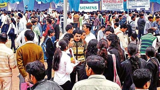 More than 300 Fortune 500 companies are headquartered in Gurugram that has emerged as one of the largest IT and ITes hub in the country with several top companies setting up operations in the last two decades. More than 300 Fortune 500 companies are headquartered in Gurugram that has emerged as one of the largest IT and ITes hub in the country with several top companies setting up operations in the last two decades.
