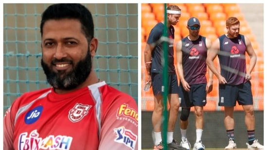 Wasim Jaffer left everyone in splits with his latest tweet Wasim Jaffer left everyone in splits with his latest tweet