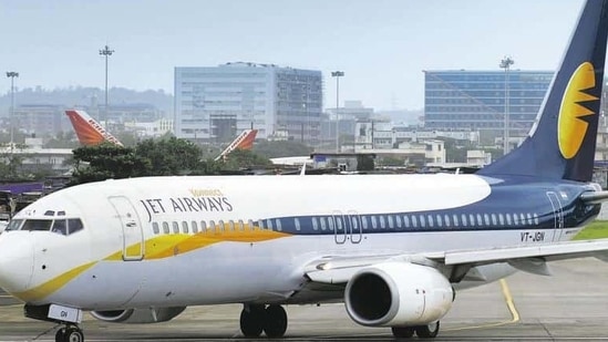 In an interview with Mint, Jalan had earlier said that the ministry had assured the consortium that whatever slot is required will be made availab(File photo: Mint/ Abhijit Bhatlekar) In an interview with Mint, Jalan had earlier said that the ministry had assured the consortium that whatever slot is required will be made availab(File photo: Mint/ Abhijit Bhatlekar)