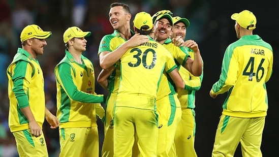Australian cricketers had an unforgettable IPL 2021 auction. (Getty Images)