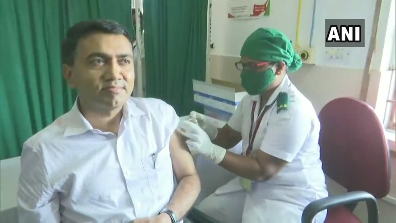 Image courtesy: ANI Image courtesy: ANI