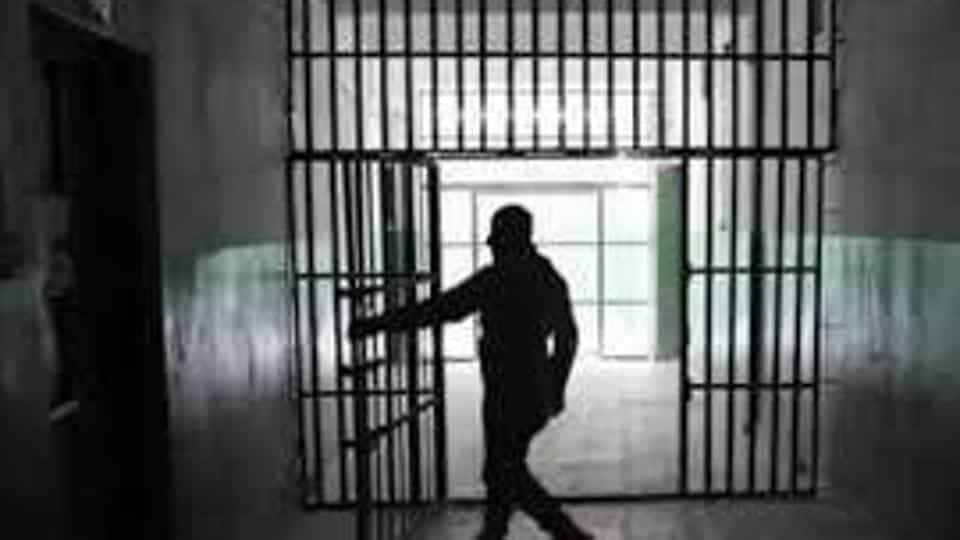 The searches were conducted by joint teams of the district administration and the police of the respective districts. (HT Photo) The searches were conducted by joint teams of the district administration and the police of the respective districts. (HT Photo)