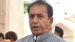 The woman complainant is mentally unstable, the home minister said. The woman complainant is mentally unstable, the home minister said.