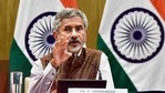 Externa Affairs Minister S. Jaishankar(MINT) Externa Affairs Minister S. Jaishankar(MINT)