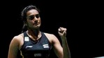 PV Sindhu. File(REUTERS)