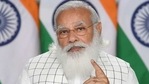 The PMO said that the event is being held virtually between March 1-5. In picture - Prime Minister Narendra Modi.(ANI) The PMO said that the event is being held virtually between March 1-5. In picture - Prime Minister Narendra Modi.(ANI)