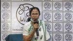 West Bengal chief minister Mamata Banerjee. (PTI)