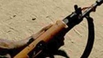As per sources, the landmines blasts were triggered by the Maoists when a joint team of district police, CRPF and JJ were on a search operation early this morning in and around Langi hills, As per sources, the landmines blasts were triggered by the Maoists when a joint team of district police, CRPF and JJ were on a search operation early this morning in and around Langi hills,