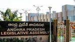 It will be a gain of three seats for the YSRC, whose overall strength in the 58-member House will increase to 14, including two nominated members.(Image via social media ) It will be a gain of three seats for the YSRC, whose overall strength in the 58-member House will increase to 14, including two nominated members.(Image via social media )