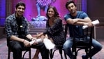 Alia Bhatt shared new pictures from her upcoming movie Brahmastra. Alia Bhatt shared new pictures from her upcoming movie Brahmastra.