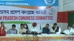 Leader of the Congress legislature party in state assembly Debabrata Saikia said that besides creating 500,000 jobs in 5 years, the party would also create additional 2.5 million jobs in the private sector.
