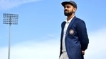 Indian captain Virat Kohli: File Photo(HT Archive)