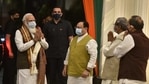 While the third and last phase of polling in Assam will be held on April 6, West Bengal is scheduled to undergo elections in eight phases ending on April 29.