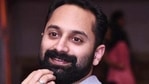 Fahadh Faasil injured on film sets. Fahadh Faasil injured on film sets.
