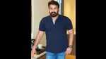 Malayalam superstar Mohanlal feels OTT platforms provide a wider segment of audience Malayalam superstar Mohanlal feels OTT platforms provide a wider segment of audience