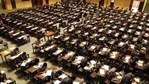 Managing time efficiently during preparation and in the examination hall are as important as the last minute suggestions. Arun Mondhe/HT File Photo Managing time efficiently during preparation and in the examination hall are as important as the last minute suggestions. Arun Mondhe/HT File Photo
