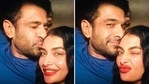Eijaz Khan and Pavitra Punia fell in love on Bigg Boss 14. Eijaz Khan and Pavitra Punia fell in love on Bigg Boss 14.