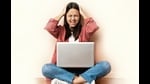 Are you #Technostressed? Take a break Are you #Technostressed? Take a break