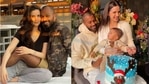 Hardik Pandya has wished partner Natasa Stankovic on her birthday. Hardik Pandya has wished partner Natasa Stankovic on her birthday.