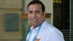 VVS Laxman. (Getty Images) VVS Laxman. (Getty Images)