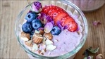 Recipe: Focus on everyday routine with strawberry chia pudding, benefits inside(Instagram/healthyholisticview) Recipe: Focus on everyday routine with strawberry chia pudding, benefits inside(Instagram/healthyholisticview)