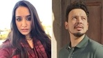 Shraddha Kapoor is rumoured to be in a relationship with Rohan Shrestha. Shraddha Kapoor is rumoured to be in a relationship with Rohan Shrestha.