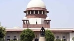 But the bench was emphatic that before it examined Purohit’s bail plea, it would want to take a look at the regulations, which were notified by the central government on February 25.(Sonu Mehta/HT PHOTO) But the bench was emphatic that before it examined Purohit’s bail plea, it would want to take a look at the regulations, which were notified by the central government on February 25.(Sonu Mehta/HT PHOTO)