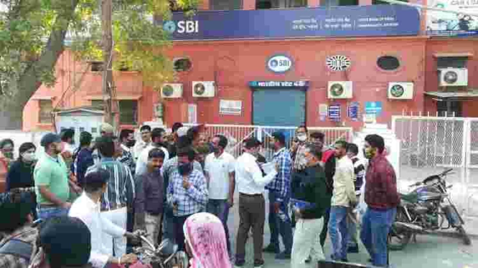 Two-day bank strike on March 15,16; services likely to be affected