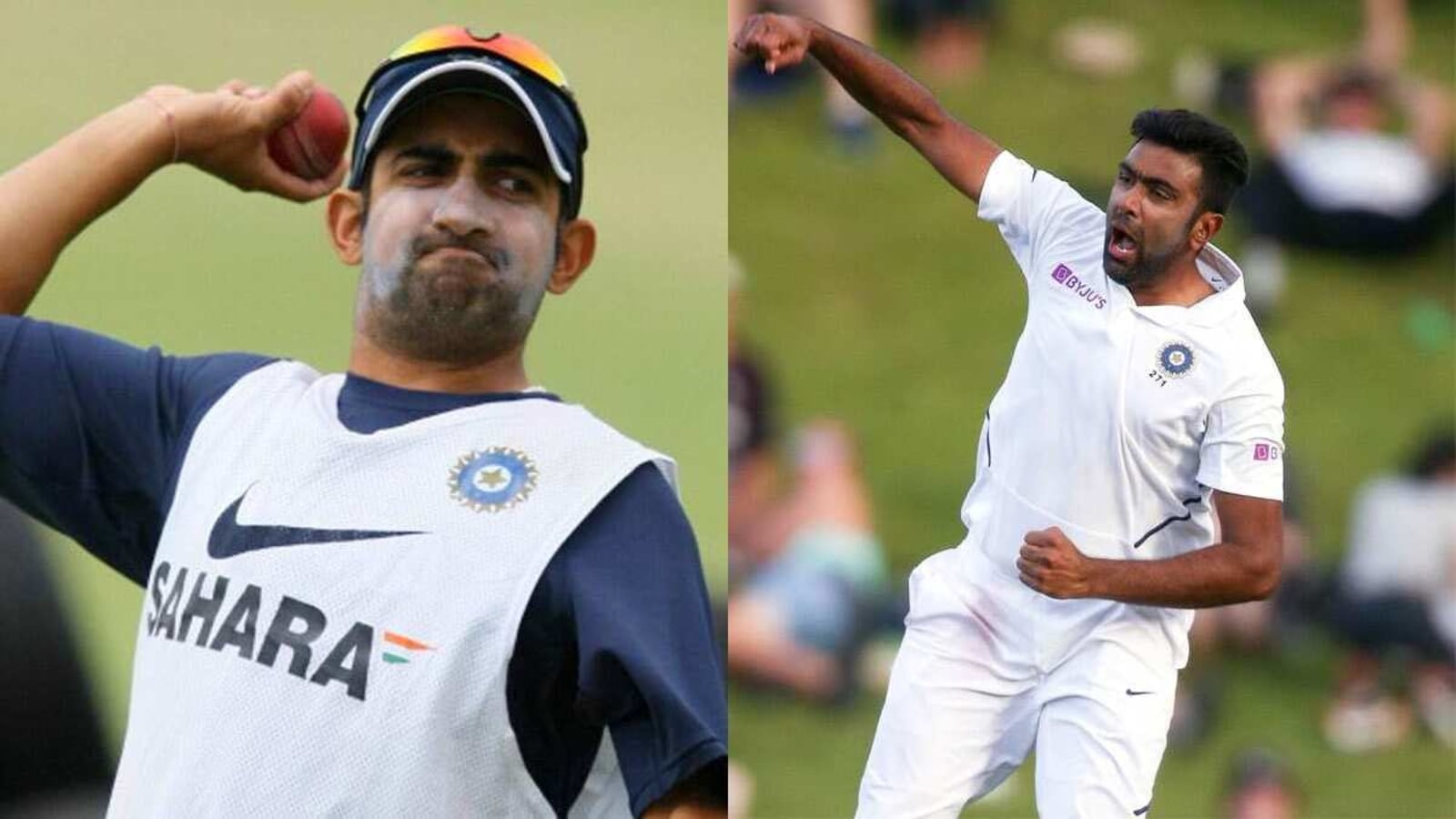 'It Was The Pinnacle Of Off-spin Bowling': Gautam Gambhir Picks R ...