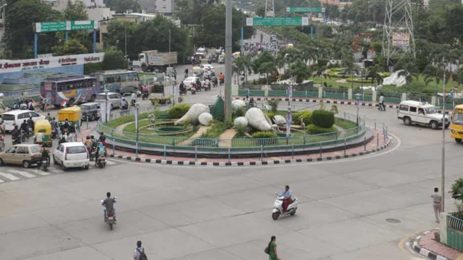 Indore ranks ninth in Centre's Ease of Living Index 2020, gets CM's