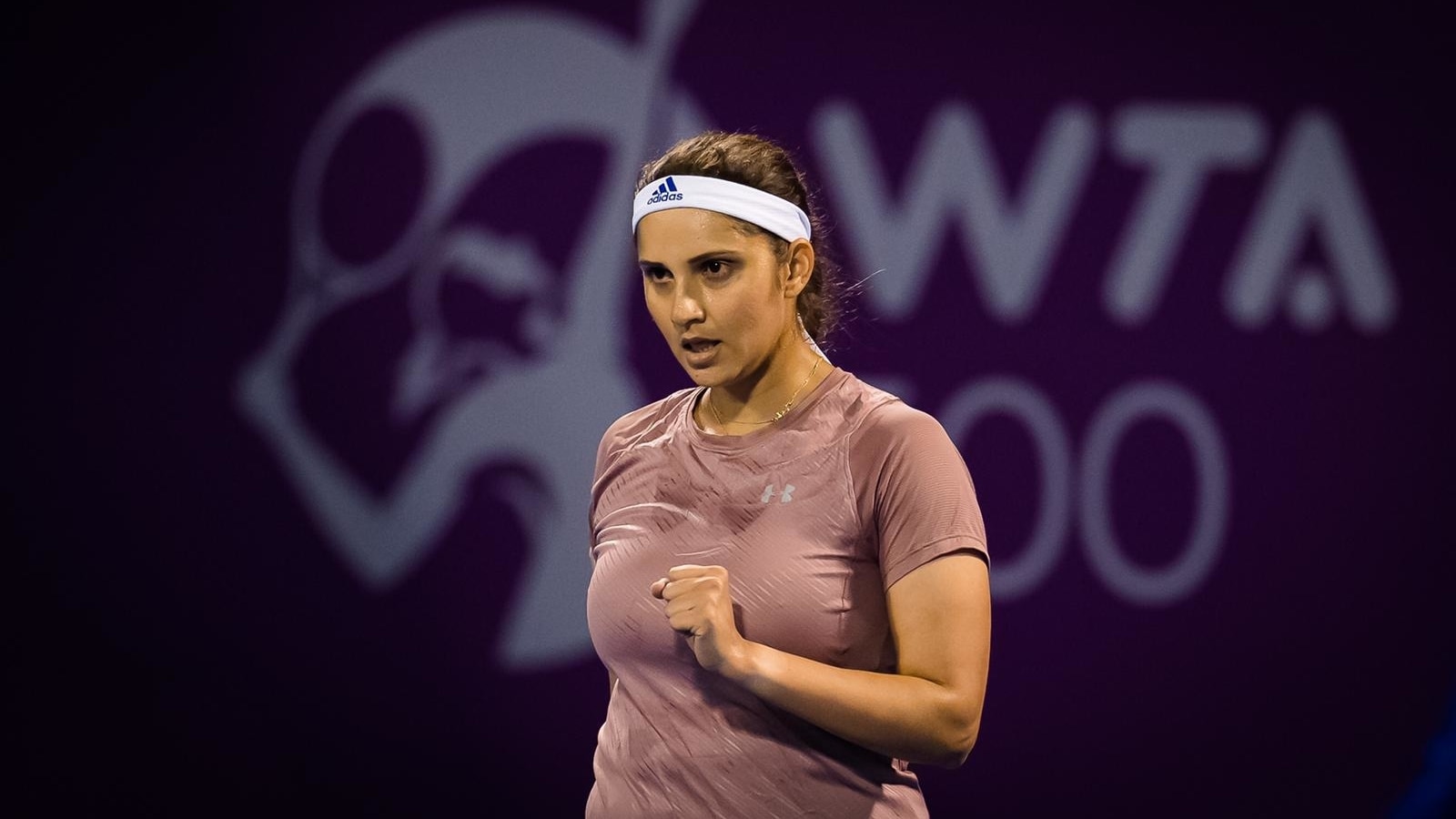 Sania ousted from Qatar Total Open | Hindustan Times