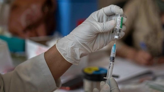 Press Association seeks priority Covid-19 vaccination of accredited journalists Press Association seeks priority Covid-19 vaccination of accredited journalists